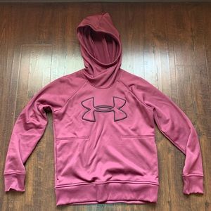 Under Armour Pullover